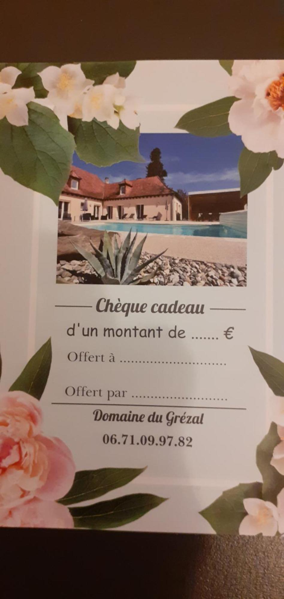 Bed and Breakfast Domaine Du Grezal Сарла-ла-Канеда Экстерьер фото